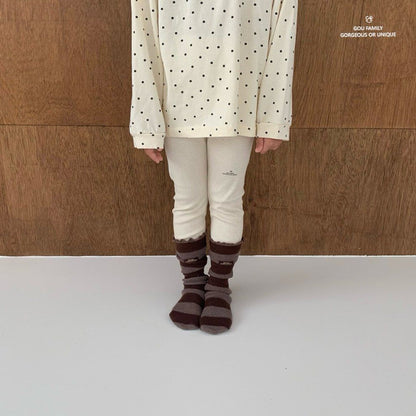 [PRE-ORDER] Pigment Leggings