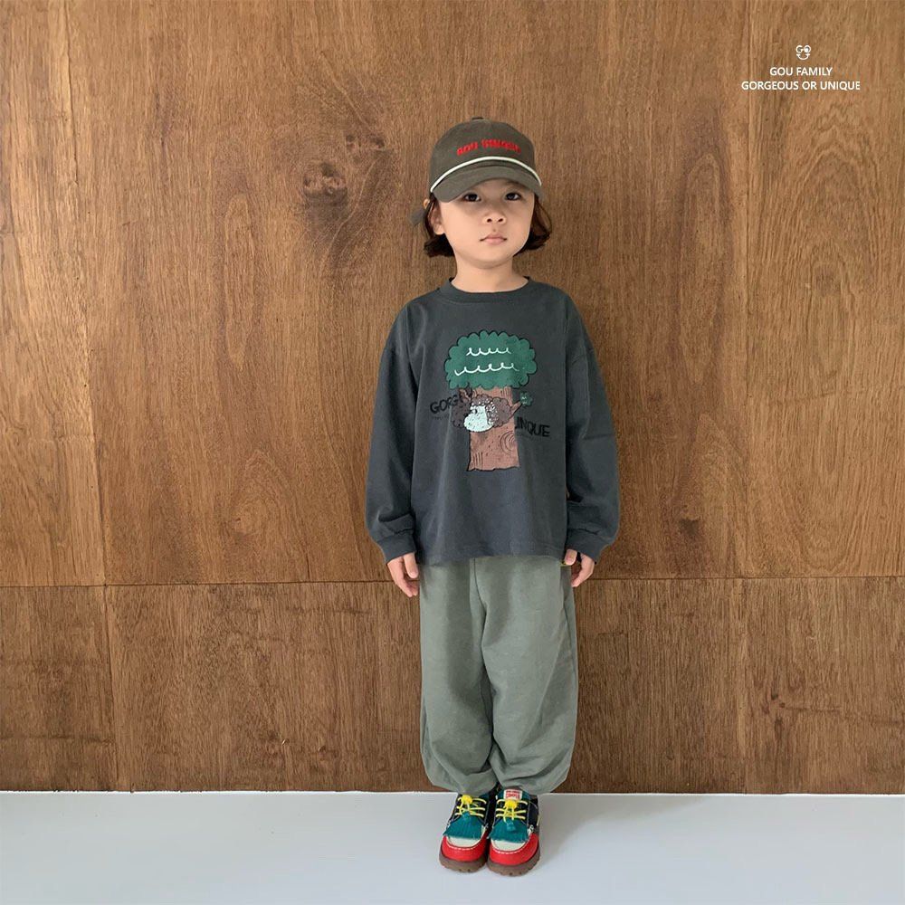 [PRE-ORDER] Pigment Terry Pants