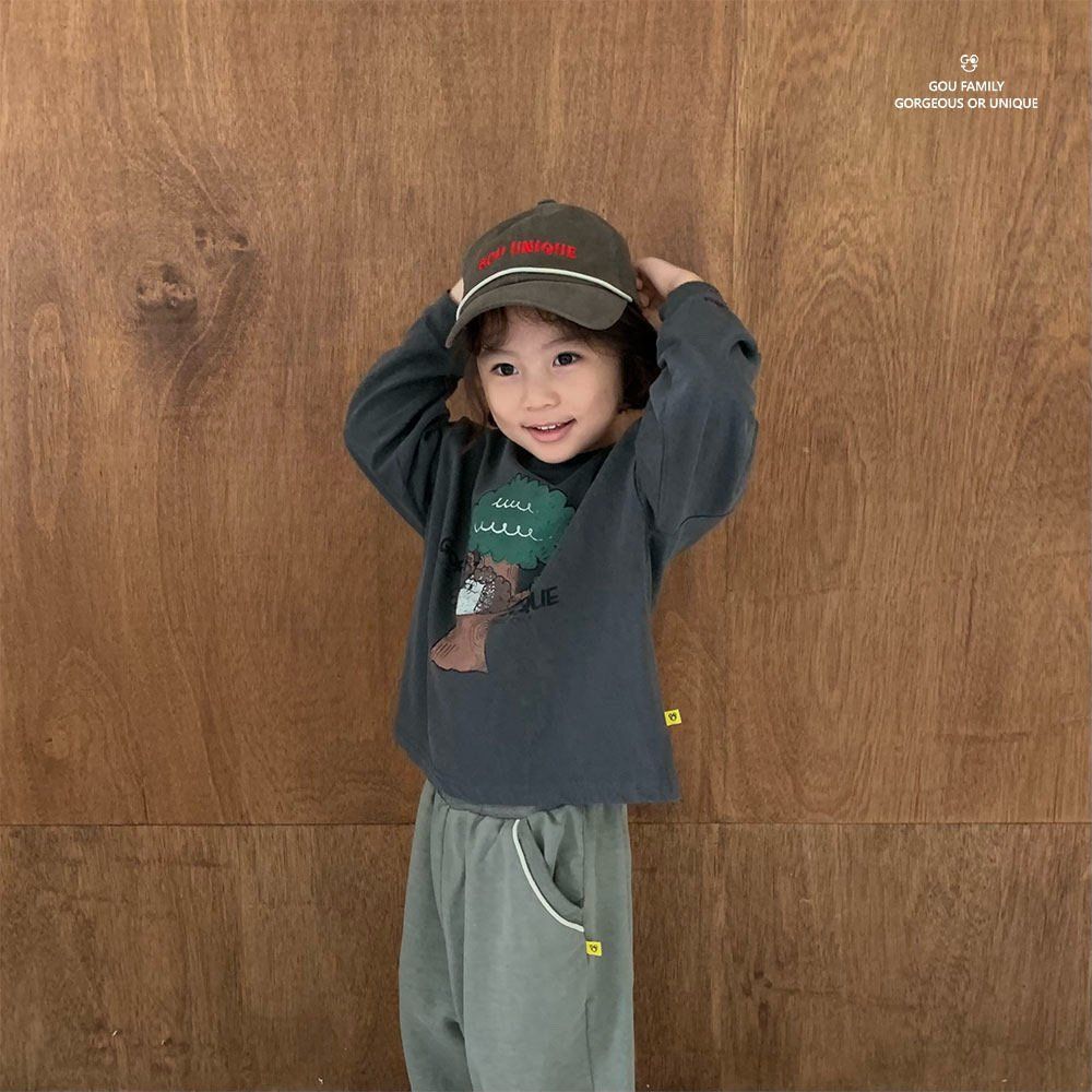 [PRE-ORDER] Pigment Terry Pants