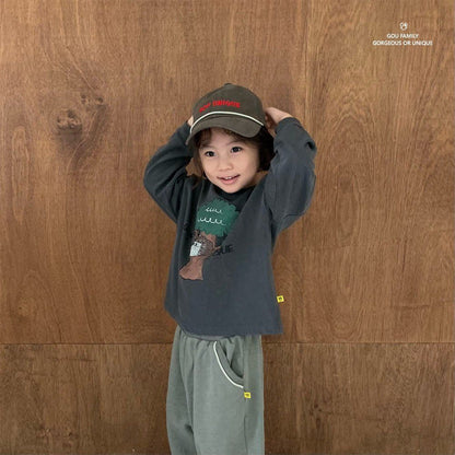 [PRE-ORDER] Pigment Terry Pants