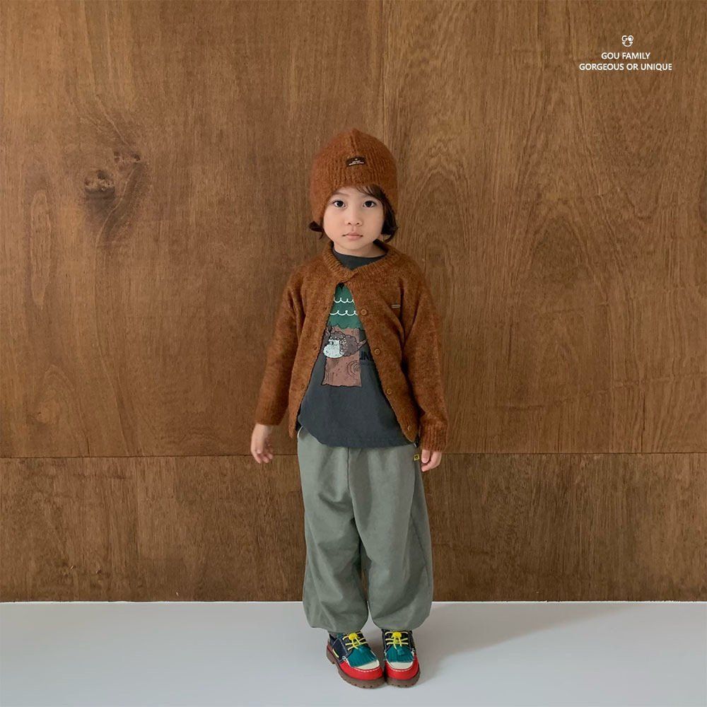 [PRE-ORDER] Pigment Terry Pants