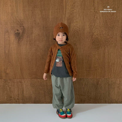 [PRE-ORDER] Pigment Terry Pants