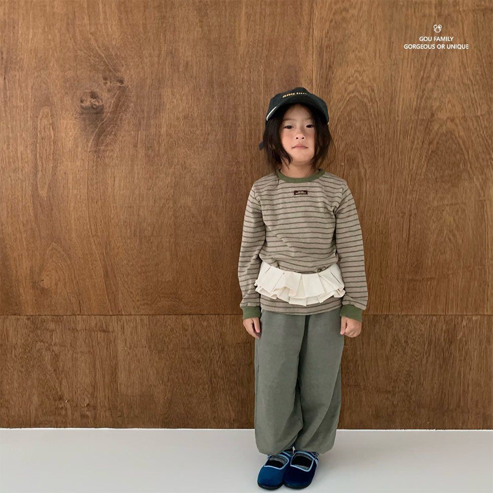 [PRE-ORDER] Pigment Terry Pants