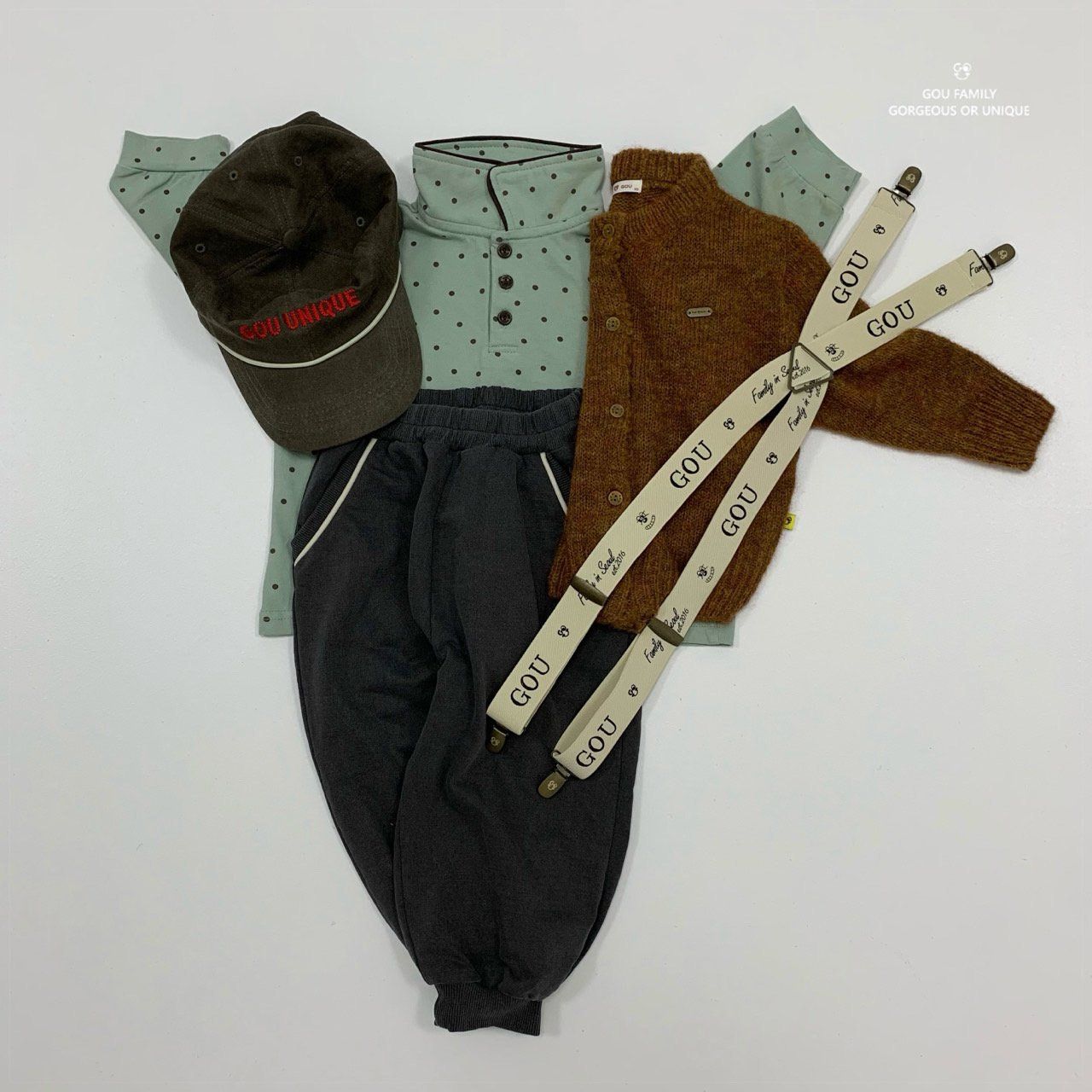 [PRE-ORDER] Pigment Terry Pants