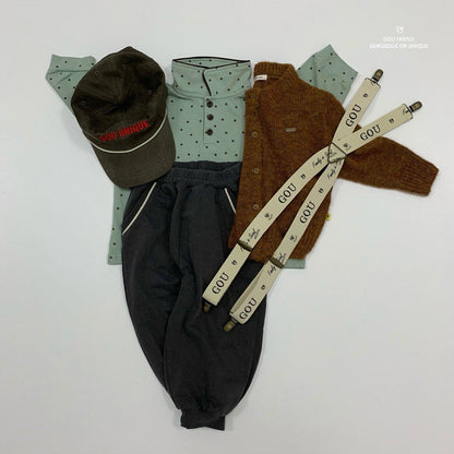 [PRE-ORDER] Pigment Terry Pants