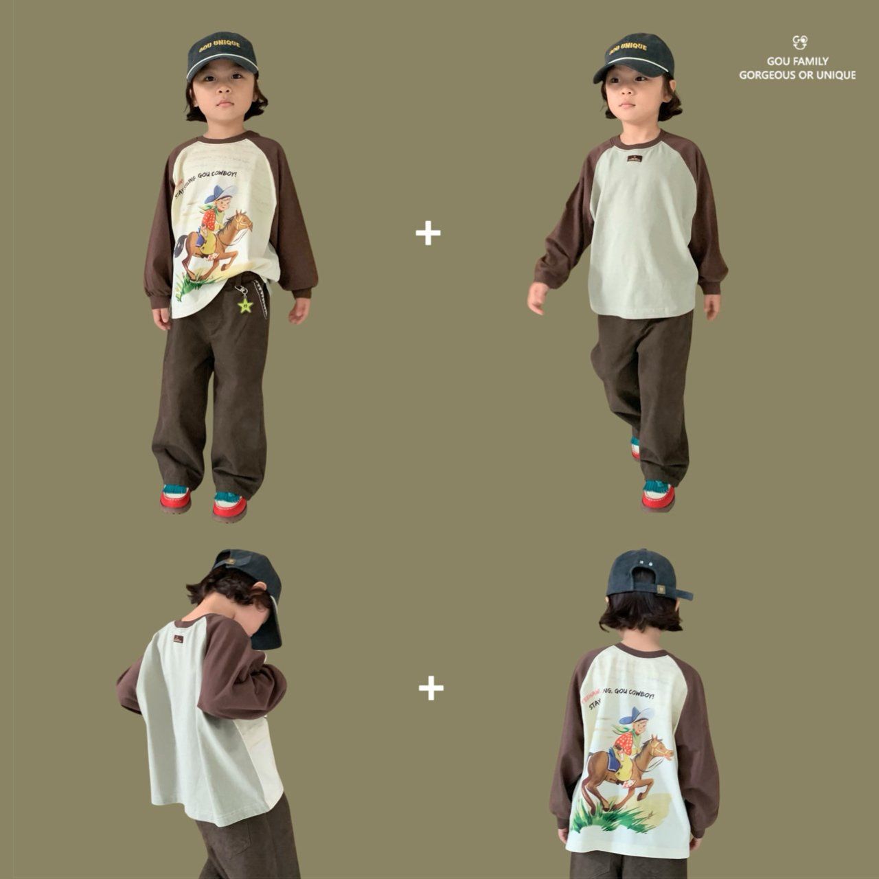 [PRE-ORDER] De Road T-Shirts