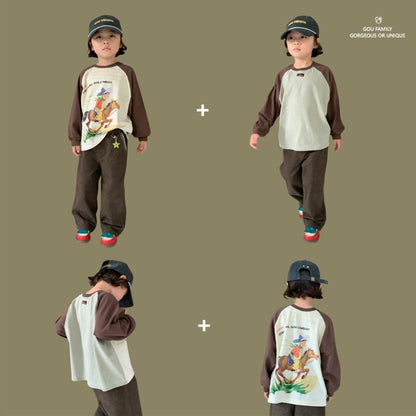 [PRE-ORDER] De Road T-Shirts