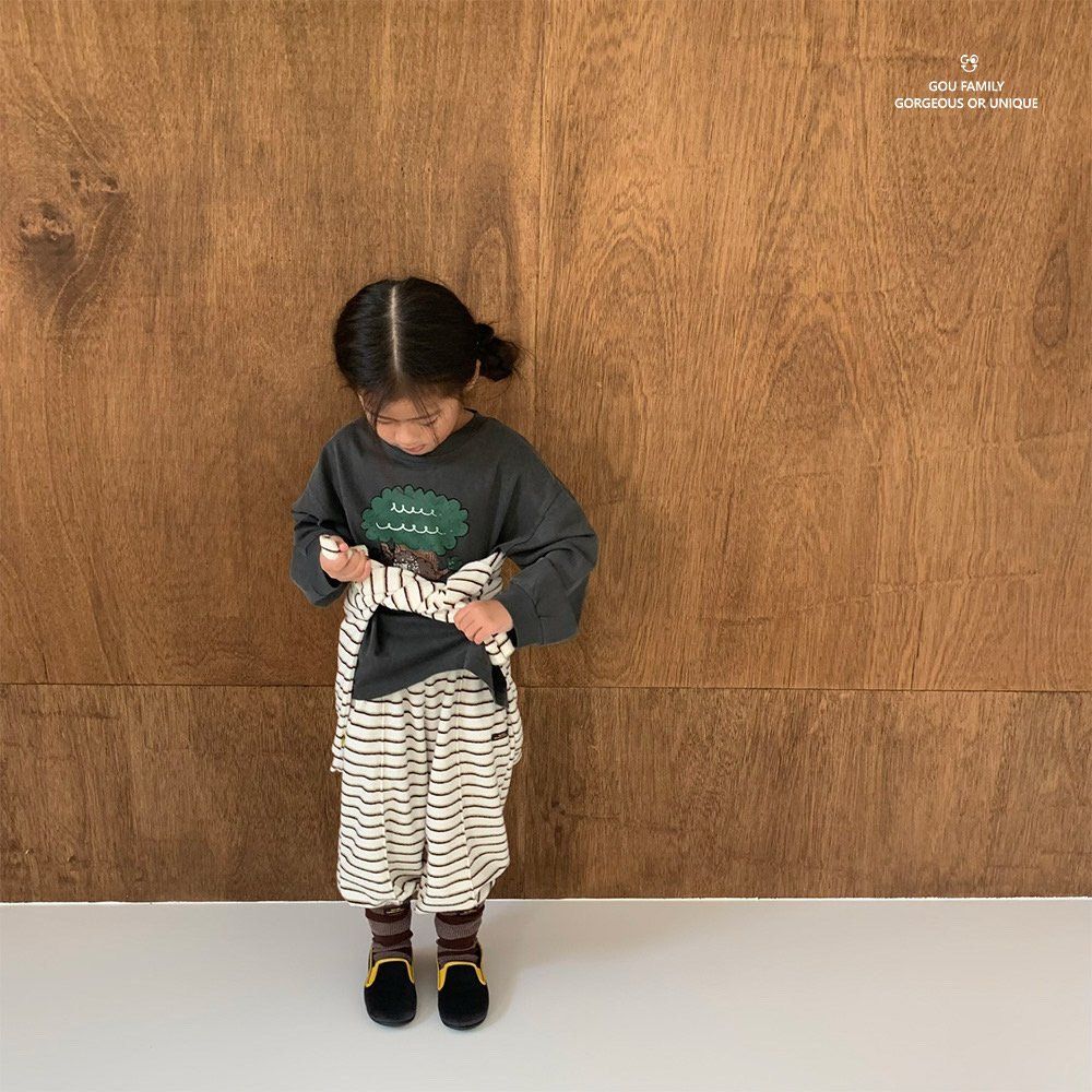 [PRE-ORDER] Juju Pants (Mom Couple)