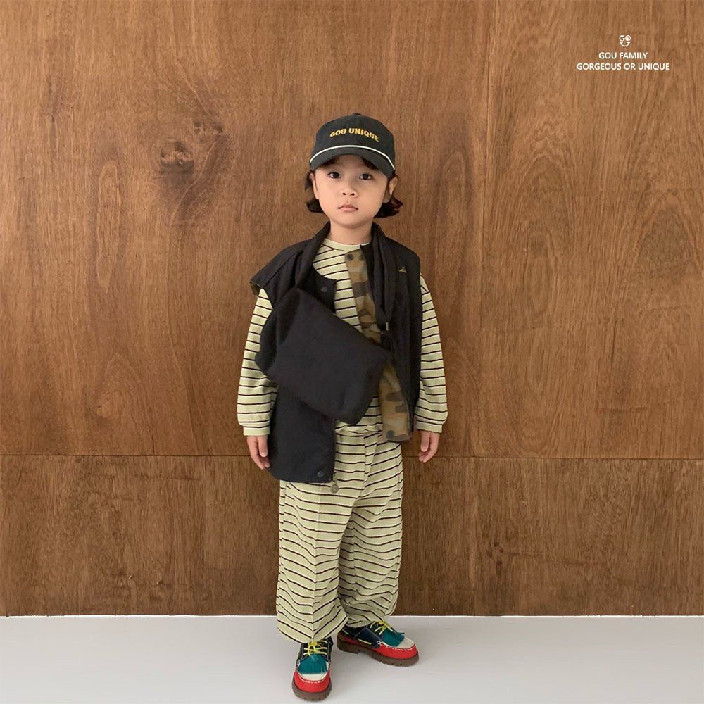 [PRE-ORDER] Juju Pants (Mom Couple)
