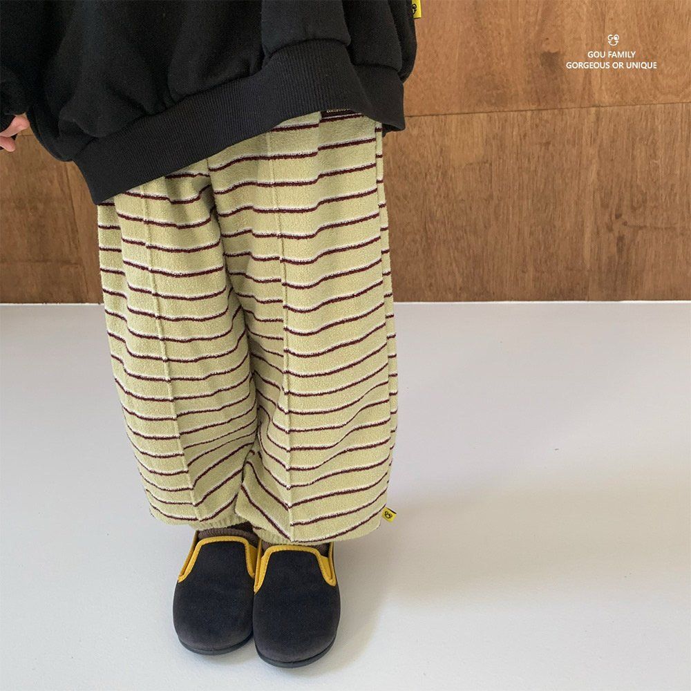 [PRE-ORDER] Juju Pants (Mom Couple)