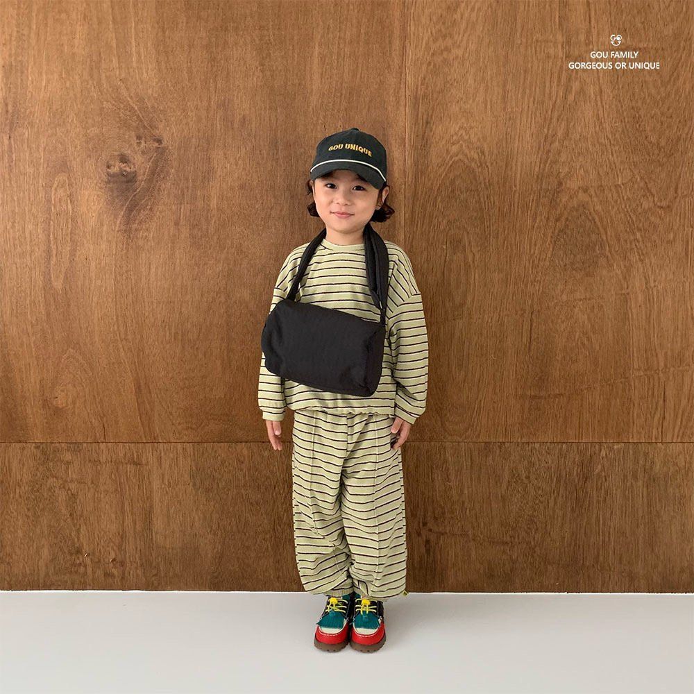 [PRE-ORDER] Juju Pants (Mom Couple)