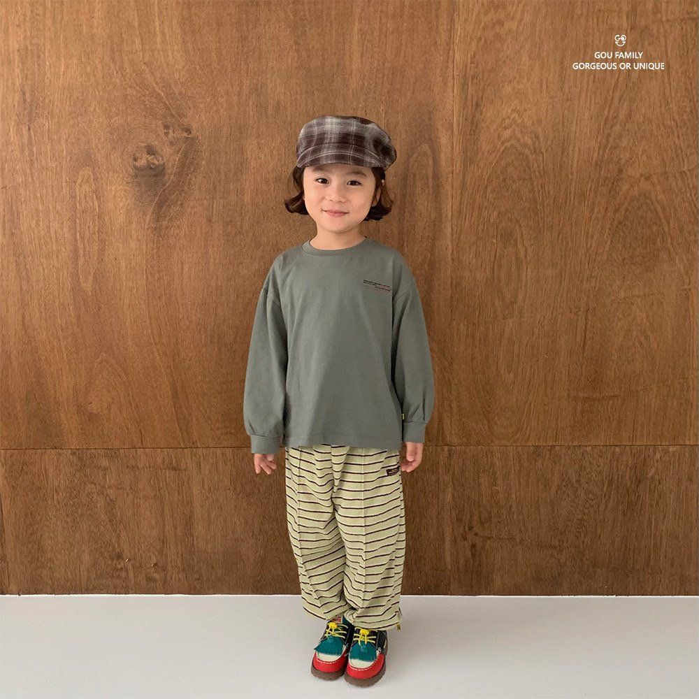[PRE-ORDER] Juju Pants (Mom Couple)