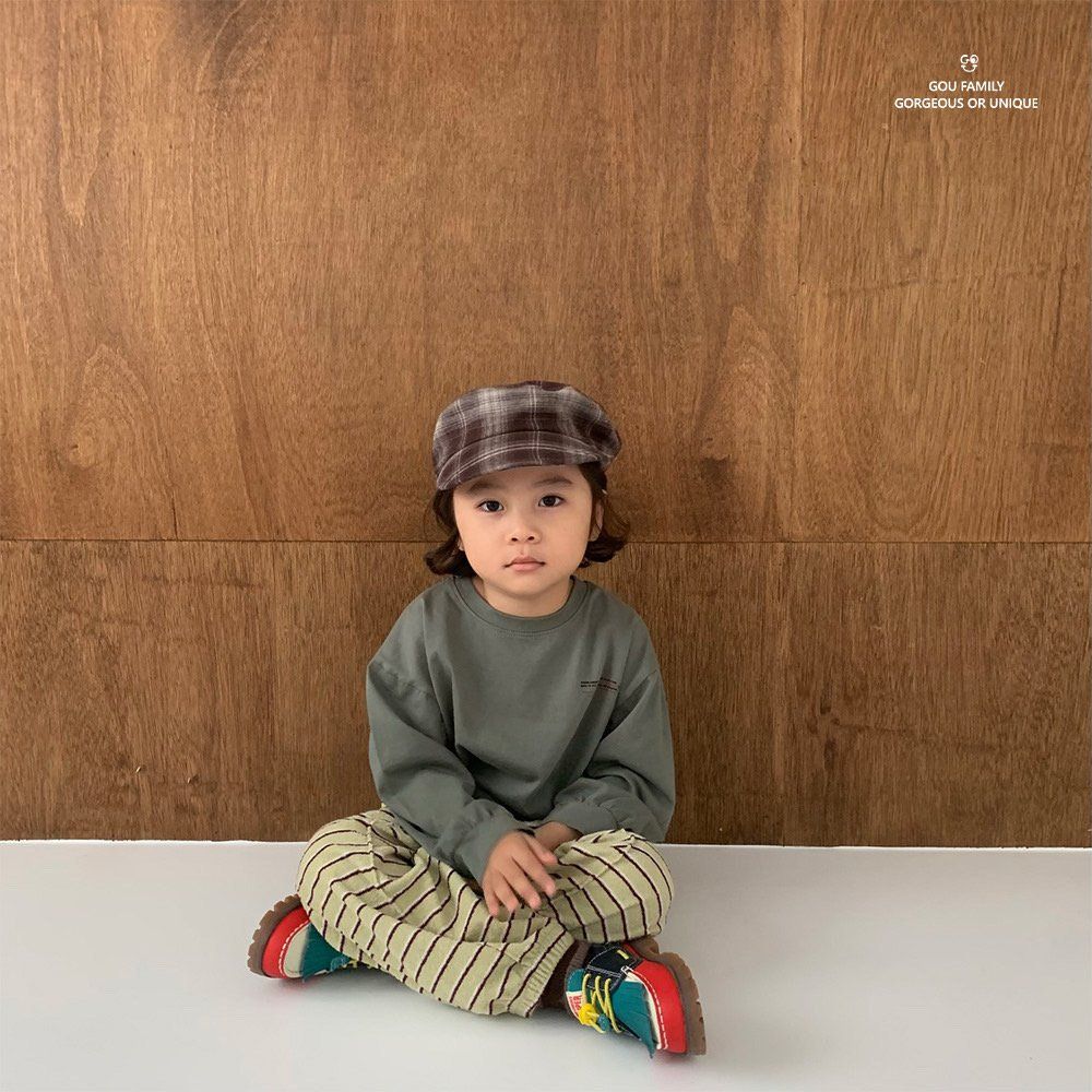[PRE-ORDER] Juju Pants (Mom Couple)