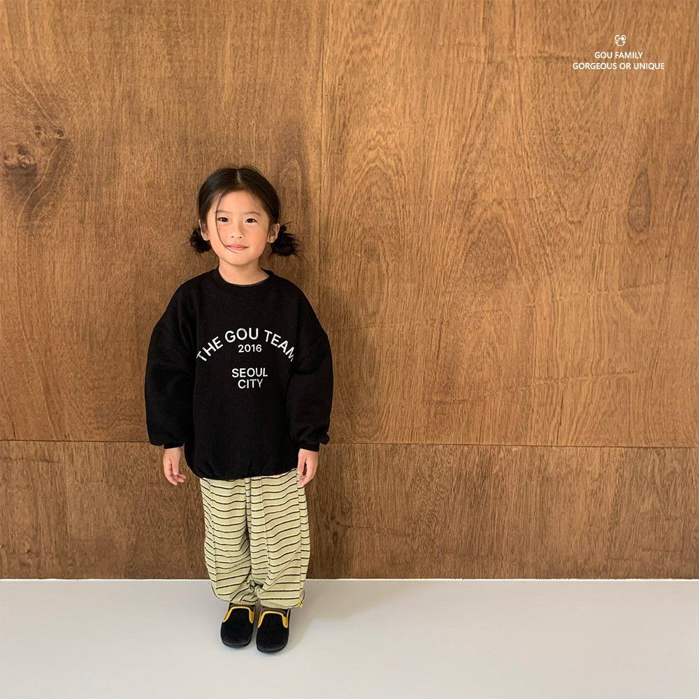 [PRE-ORDER] Juju Pants (Mom Couple)