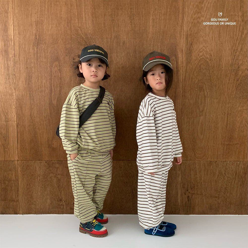 [PRE-ORDER] Juju Pants (Mom Couple)