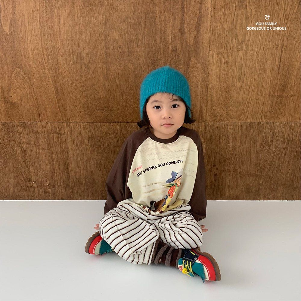 [PRE-ORDER] Juju Pants (Mom Couple)