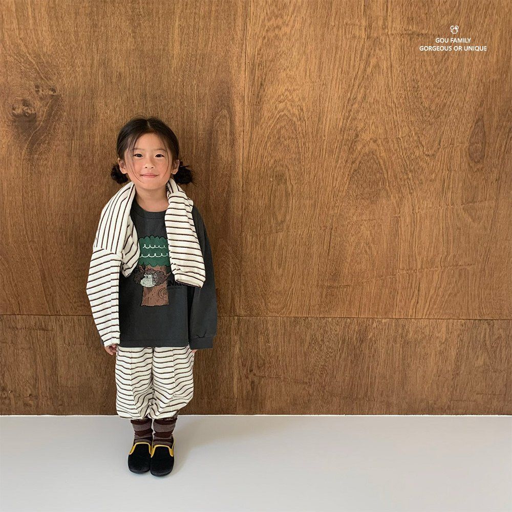 [PRE-ORDER] Juju Pants (Mom Couple)