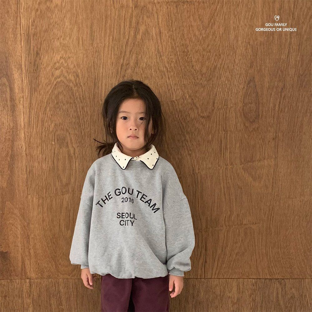 [PRE-ORDER] Yes Collar T-Shirts (Mom Couple)