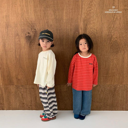[PRE-ORDER] Five T-Shirts (Mom Couple)