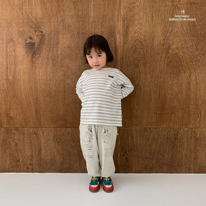 [PRE-ORDER] 1004 Pants