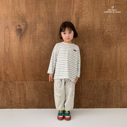 [PRE-ORDER] 1004 Pants