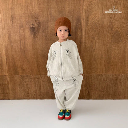 [PRE-ORDER] 1004 Pants
