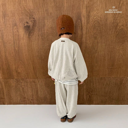 [PRE-ORDER] 1004 Pants