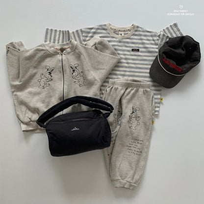 [PRE-ORDER] 1004 Pants
