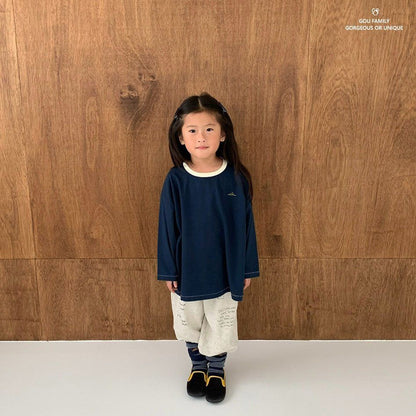 [PRE-ORDER] 1004 Pants