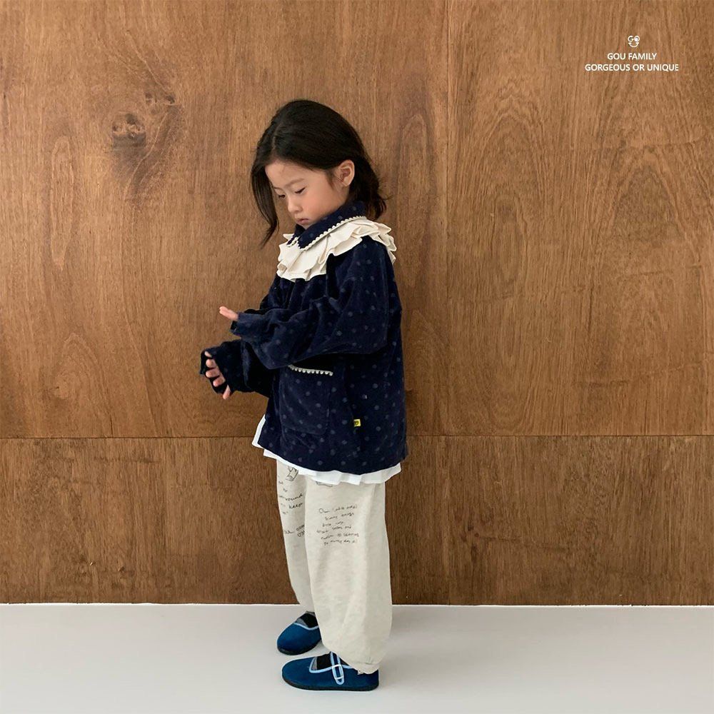 [PRE-ORDER] 1004 Pants