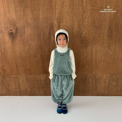[PRE-ORDER] Hoodie Layered T-Shirts