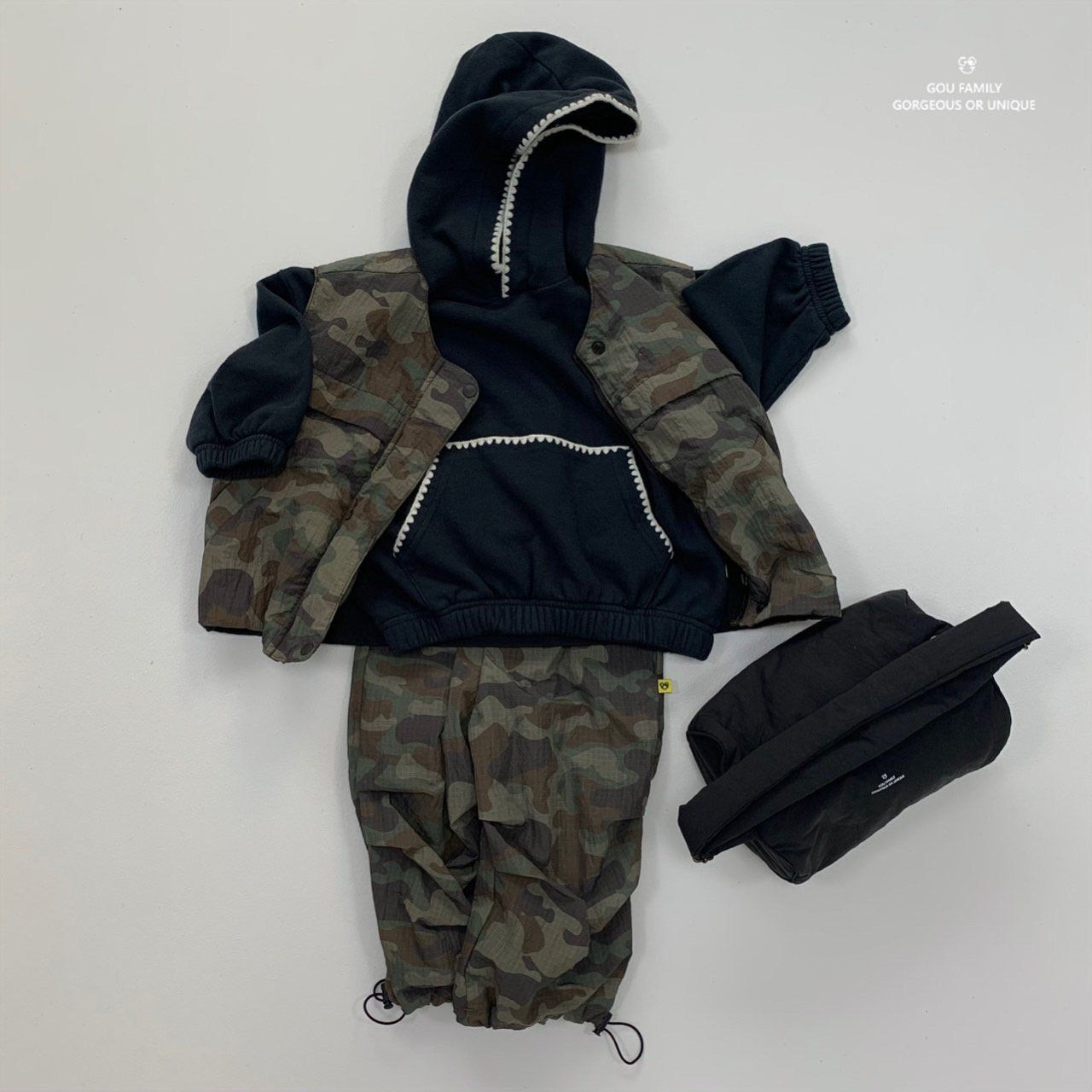 [PRE-ORDER] Mellow Sweatshirts