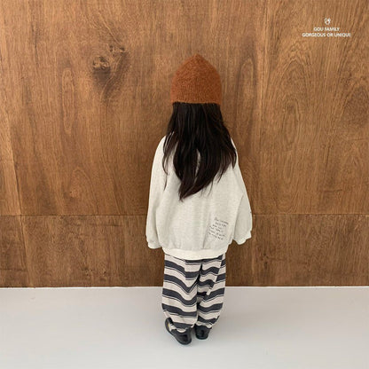 [PRE-ORDER] Stripe Pants