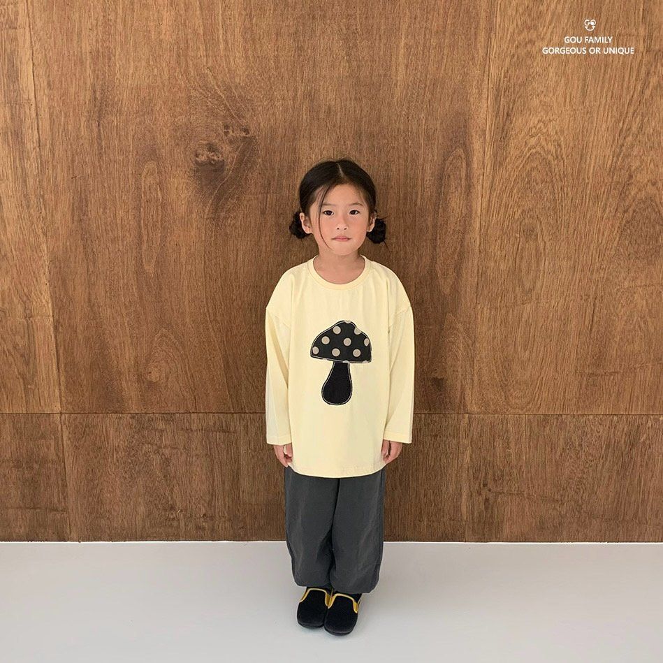 [PRE-ORDER] Mushroom T-Shirts
