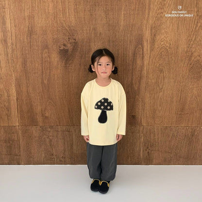 [PRE-ORDER] Mushroom T-Shirts