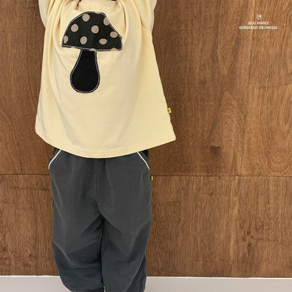 [PRE-ORDER] Mushroom T-Shirts