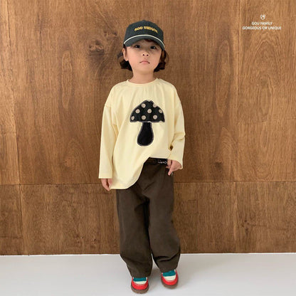 [PRE-ORDER] Mushroom T-Shirts