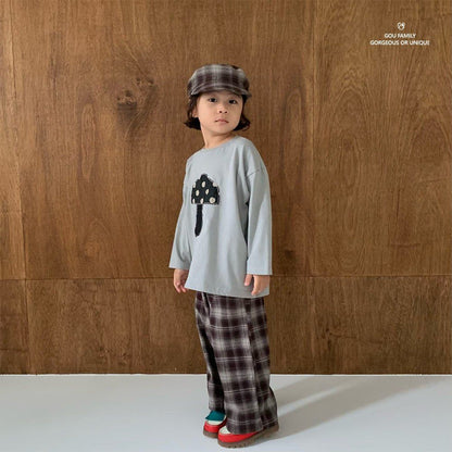 [PRE-ORDER] Mushroom T-Shirts