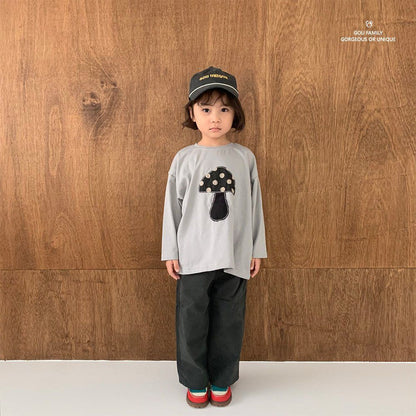 [PRE-ORDER] Mushroom T-Shirts