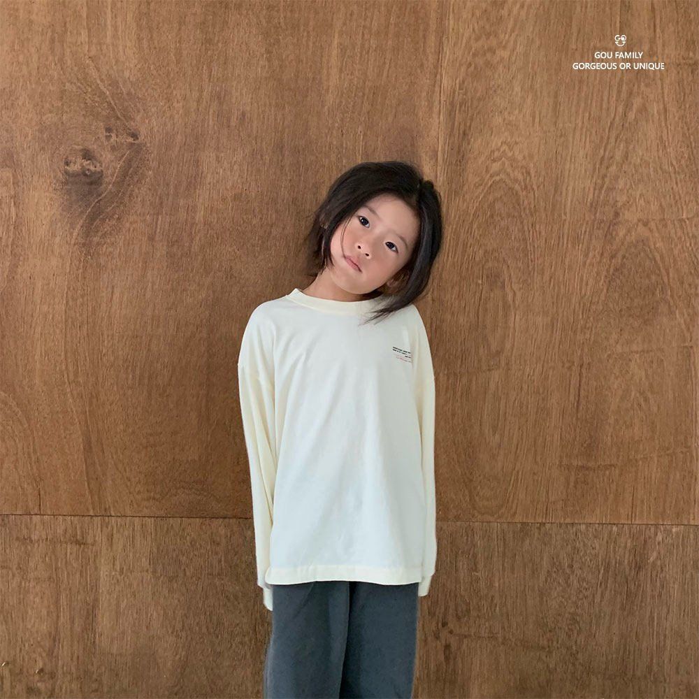 [PRE-ORDER] Kettle Land T-Shirts (Mom Couple)