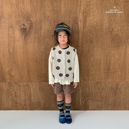 [PRE-ORDER] Chestnut Pants