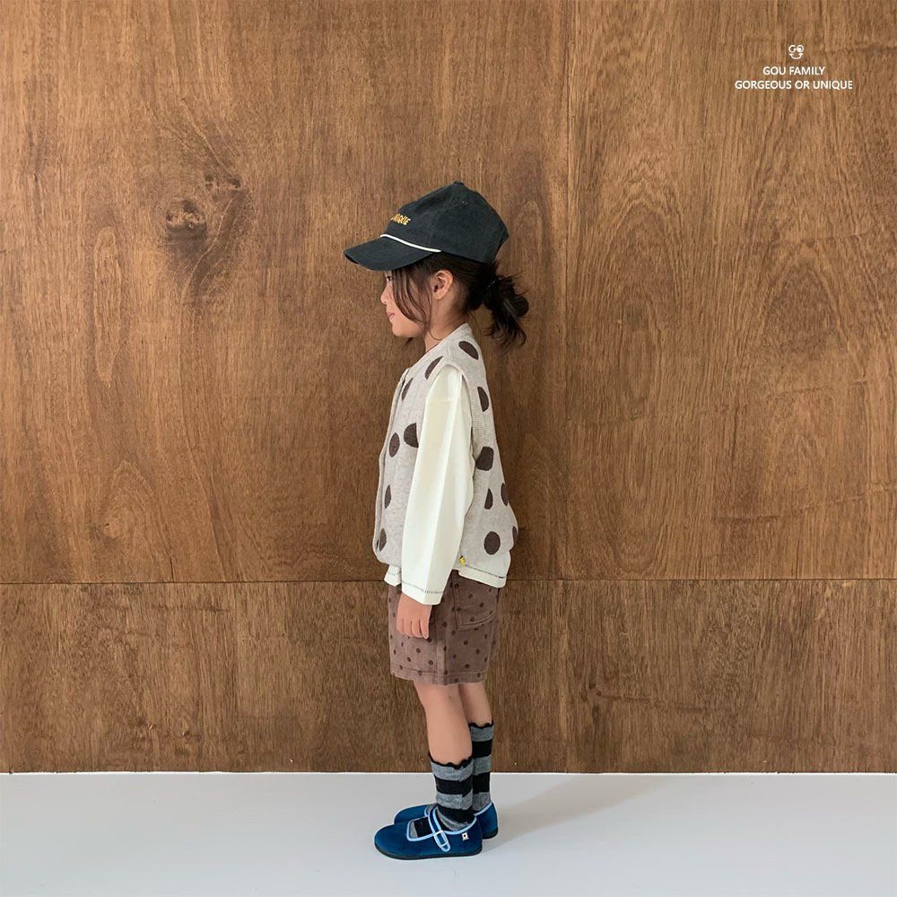 [PRE-ORDER] Chestnut Pants