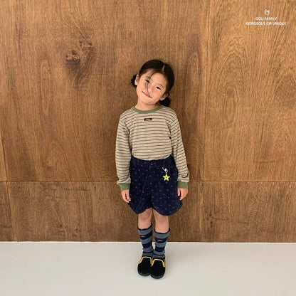 [PRE-ORDER] Chestnut Pants