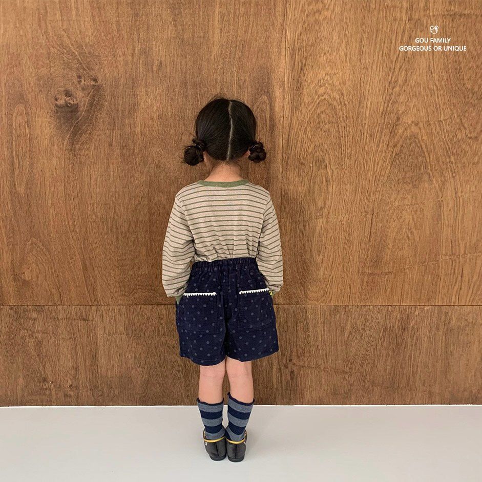 [PRE-ORDER] Chestnut Pants