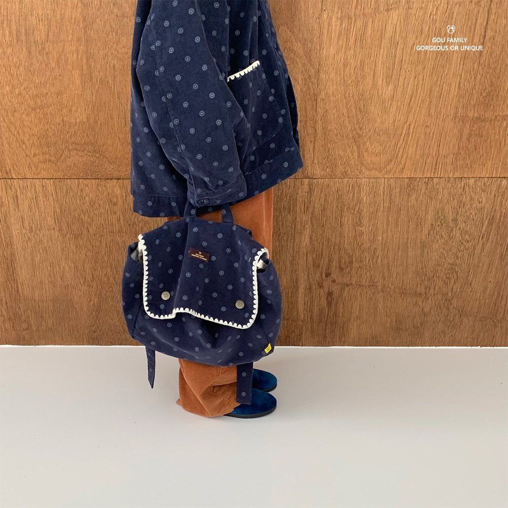 [PRE-ORDER] Chestnut Jacket