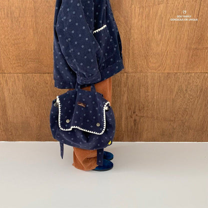 [PRE-ORDER] Chestnut Jacket