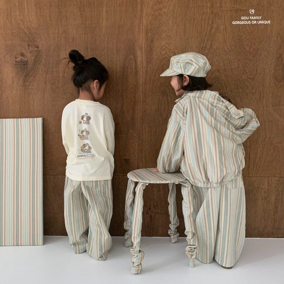 [PRE-ORDER] I Know Overalls