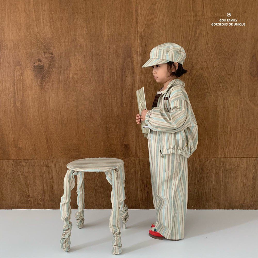 [PRE-ORDER] I Know Overalls
