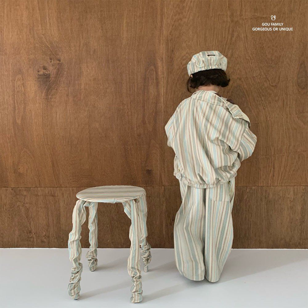 [PRE-ORDER] I Know Overalls