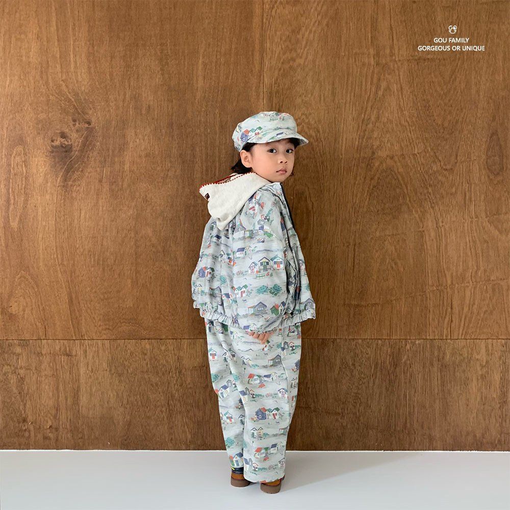 [PRE-ORDER] I Know Overalls